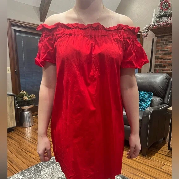 pleione off the shoulder dress Pleione | Dresses | Pleione Off The Shoulder Party Dress